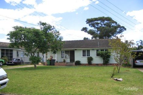 23 Leonard St, Colyton, NSW 2760