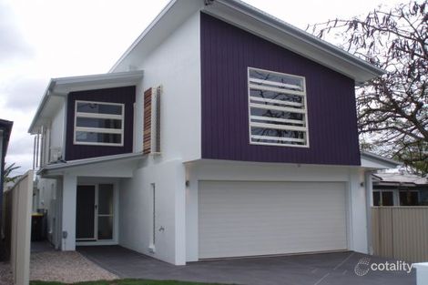 Property photo of 23A Ryhill Road Sunnybank Hills QLD 4109