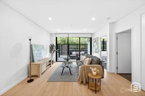 4/16 Thallon St, Carlingford, NSW 2118