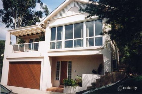 27 Winchcombe Pl, Castle Hill, NSW 2154