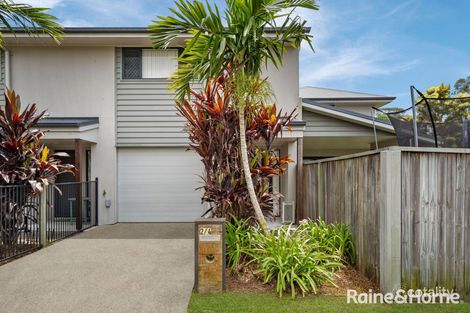 Property photo of 2/4 Pademelon Circuit North Lakes QLD 4509