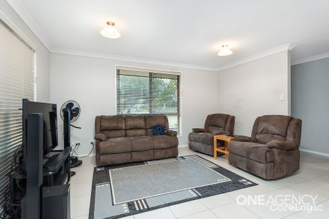 Property photo of 1 Norfolk Street Forest Lake QLD 4078