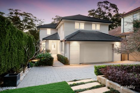 Property photo of 59 Austin Street Lane Cove NSW 2066