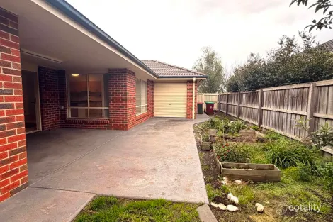 Property photo of 16 Montpelier Drive Berwick VIC 3806