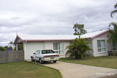 Property photo of 1 Sentosa Court Kelso QLD 4815