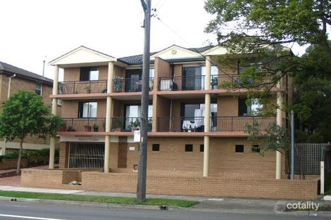 2/41-43 Harrow Rd, Bexley, NSW 2207