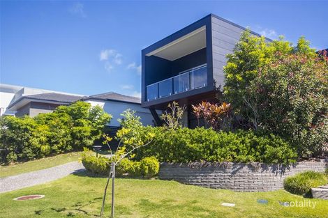 Property photo of 39 Hans Street Upper Coomera QLD 4209