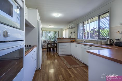 Property photo of 38 Mirroola Crescent Toormina NSW 2452