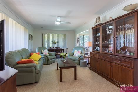 Property photo of 38 Mirroola Crescent Toormina NSW 2452