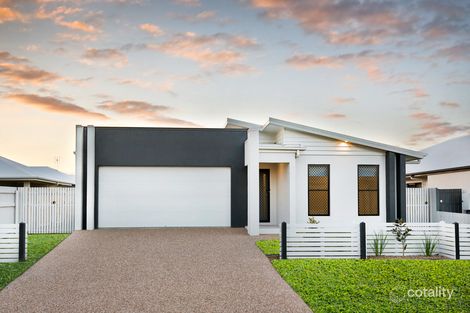 Property photo of 3 Asher Street Shaw QLD 4818