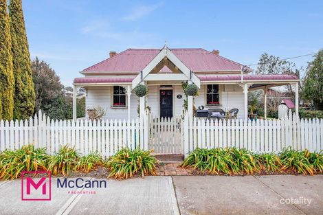 Property photo of 115 Yass Street Gunning NSW 2581