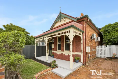 16 Kerr St, West Leederville, WA 6007