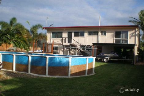 Property photo of 16 Daniel Street Bowen QLD 4805