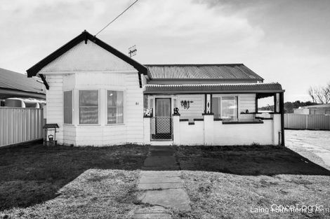 Property photo of 81 Bridge Street Uralla NSW 2358