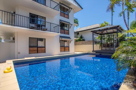 3/195-197 Sheridan St, Cairns North, QLD 4870