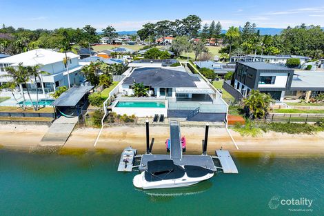 Property photo of 69 Kalimna Drive Broadbeach Waters QLD 4218