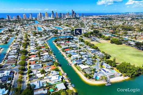 Property photo of 69 Kalimna Drive Broadbeach Waters QLD 4218