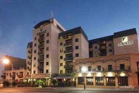 325/201 Hay St, East Perth, WA 6004