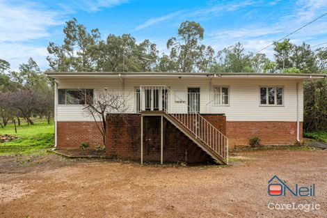 Property photo of 290 Peet Road Roleystone WA 6111