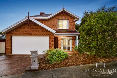 Property photo of 27 Warbler Walk South Morang VIC 3752