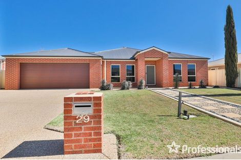 Property photo of 29 Condor Drive Mildura VIC 3500