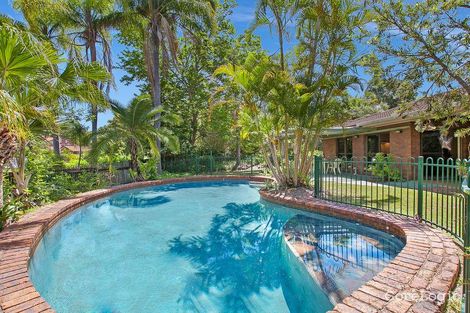 Property photo of 20 Moondarra Street Chapel Hill QLD 4069