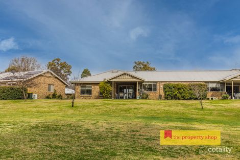 Property photo of 17/28 Mortimer Street Mudgee NSW 2850