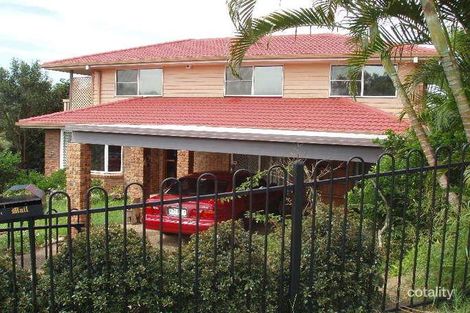 Property photo of 10 Leru Street Mansfield QLD 4122