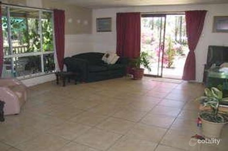 Property photo of 17 Old Rubyvale Road Sapphire Central QLD 4702