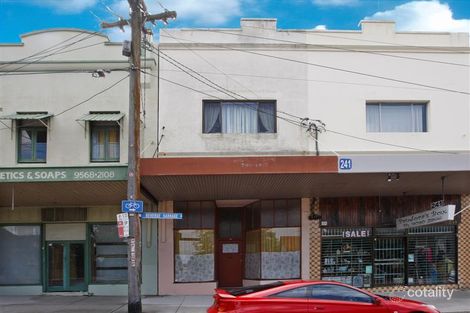 Property photo of 243 Addison Road Marrickville NSW 2204