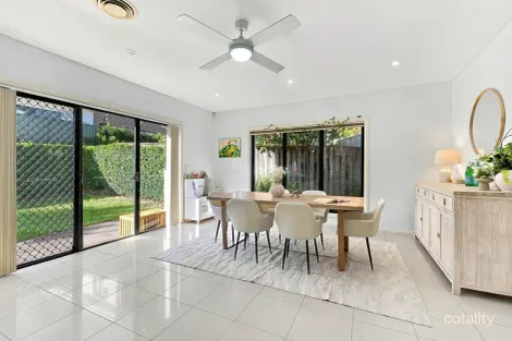 Property photo of 11A Third Avenue Epping NSW 2121