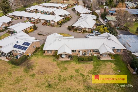 Property photo of 17/28 Mortimer Street Mudgee NSW 2850