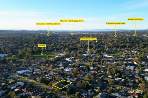 Property photo of 15 Helen Road Ferntree Gully VIC 3156