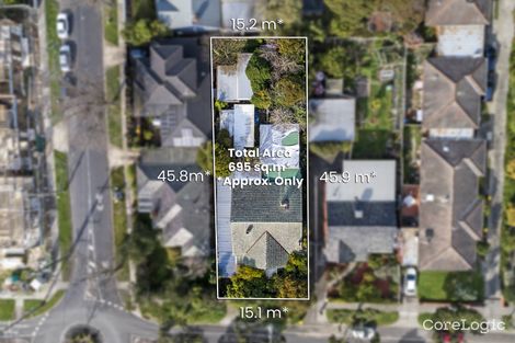 Property photo of 72 Dorking Road Box Hill VIC 3128