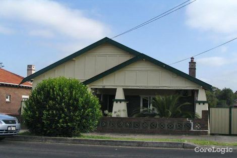 Property photo of 28 Russell Street Russell Lea NSW 2046