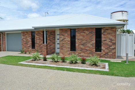 Property photo of 2/191 Barolin Street Avenell Heights QLD 4670