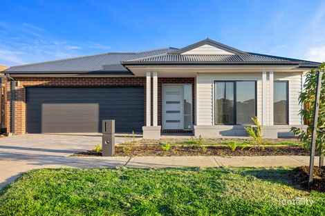 39 Hemsworth Rd, Weir Views, VIC 3338