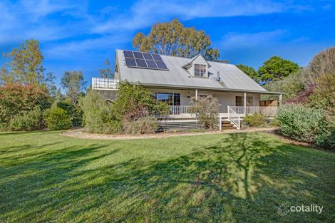 Property photo of 5 McGregor Street Eldorado VIC 3746