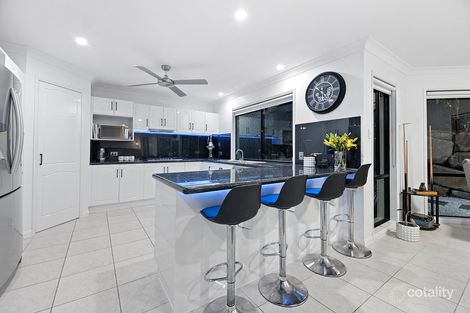 Property photo of 43 Rix Drive Upper Coomera QLD 4209