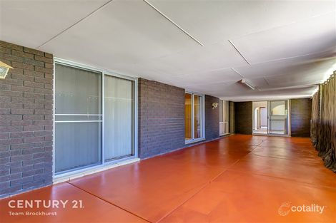 Property photo of 67 McNamara Drive Thornlie WA 6108