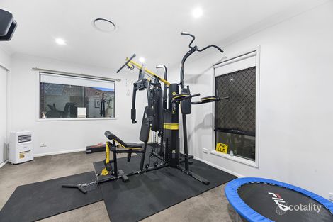 Property photo of 43 Rix Drive Upper Coomera QLD 4209