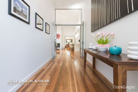 Property photo of 16 Alec Hope Crescent Franklin ACT 2913
