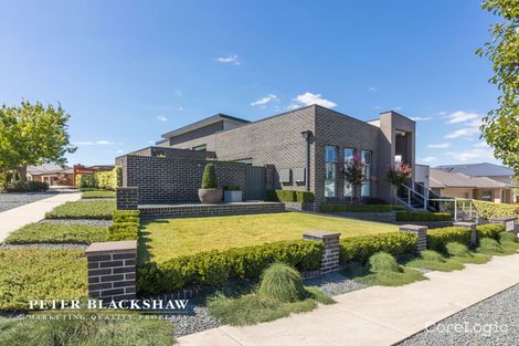 Property photo of 16 Alec Hope Crescent Franklin ACT 2913