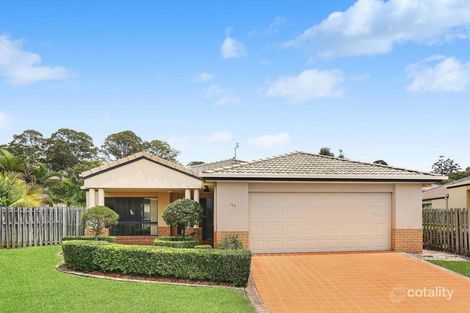 Property photo of 111/2 Falcon Way Tweed Heads South NSW 2486