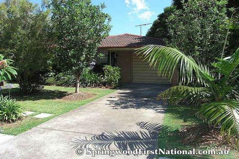14 Rogoff Dr, Slacks Creek, QLD 4127