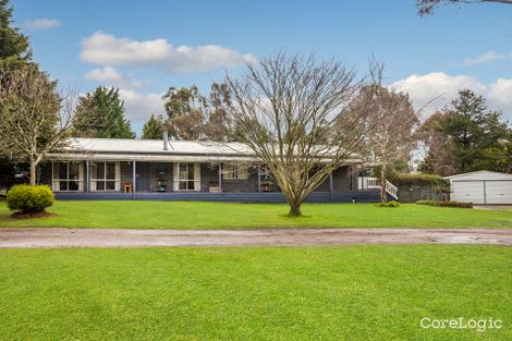 Property photo of 45 Melrose Drive Kilmore VIC 3764