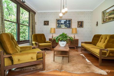 Property photo of 6 Reserve Road Belgrave VIC 3160