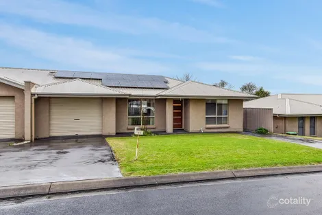 Property photo of 16/2A Coolabah Street Mount Gambier SA 5290