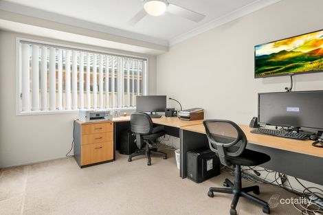 Property photo of 14 Lysander Avenue Rosemeadow NSW 2560