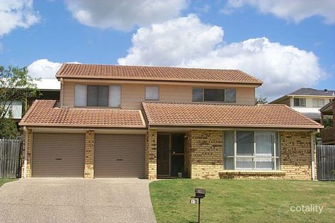 Property photo of 85 Glen Ross Road Sinnamon Park QLD 4073